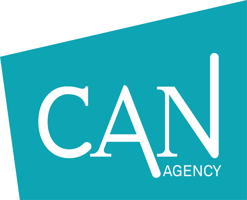 Logo Can Agency