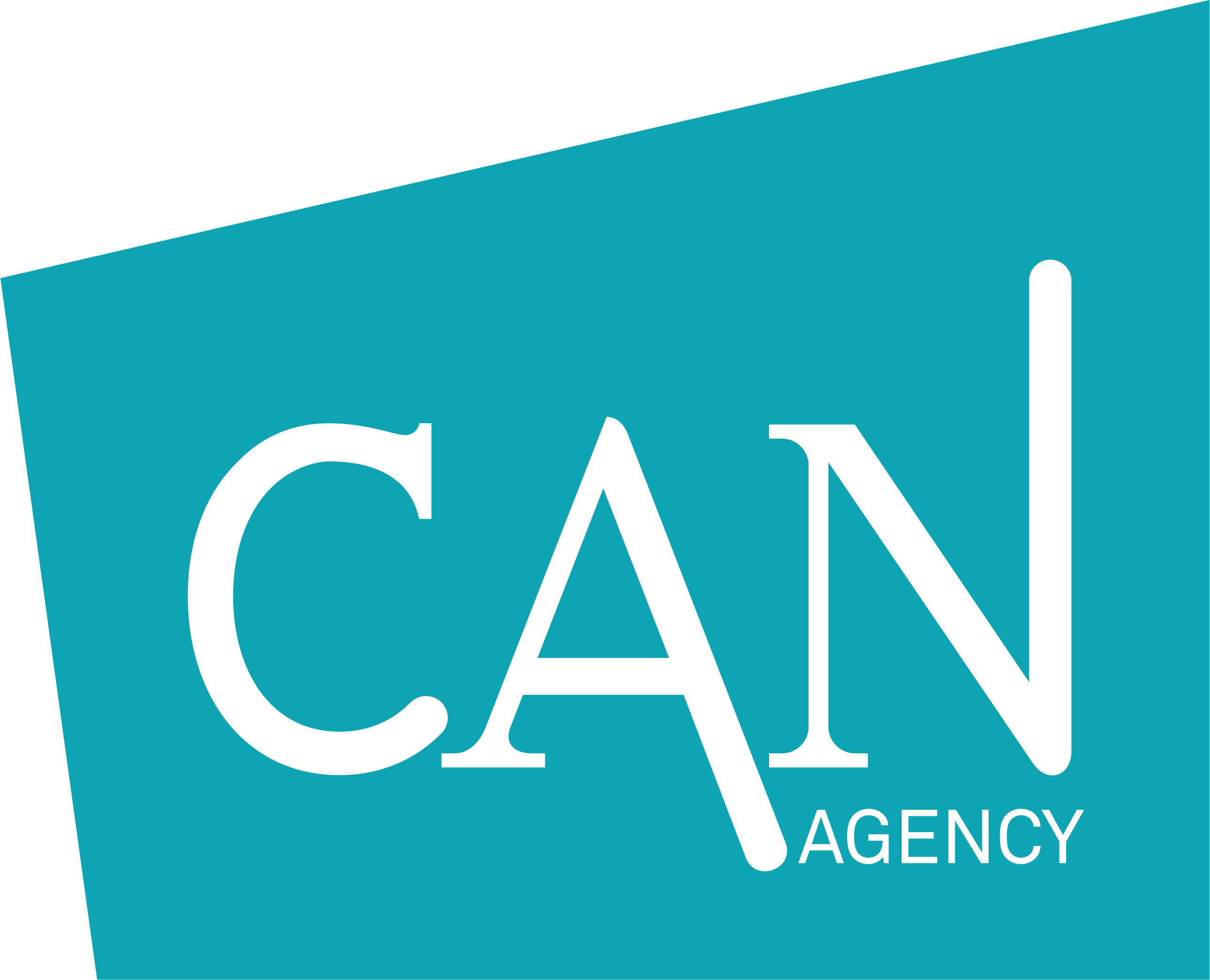 Can Agency