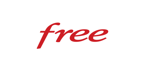 Free - Partenaire CAN Agence conseil RSE