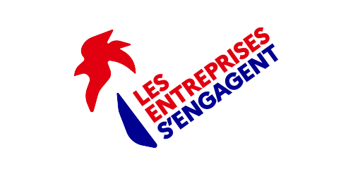 LES ENTREPRISES S'ENGAGENT - Partenaire CAN Agence conseil RSE
