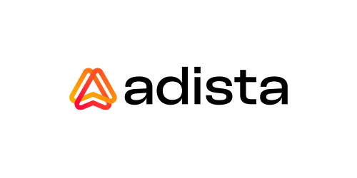 Logo adista - Partenaire CAN